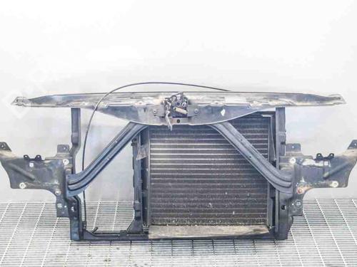 Front slam panel SEAT LEON (1M1) 1.4 16V | BP14661320C72