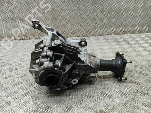 Differential, foran MAZDA CX-5 (KE, GH) 2.0 AWD (KEEAW) | BP17767702M23 