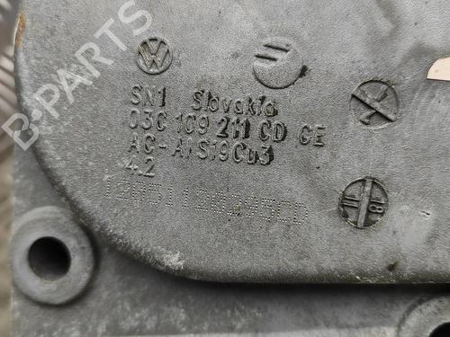 Timing cover BMW 5 (E60) 530 d | BP35982826M123 - Image 6