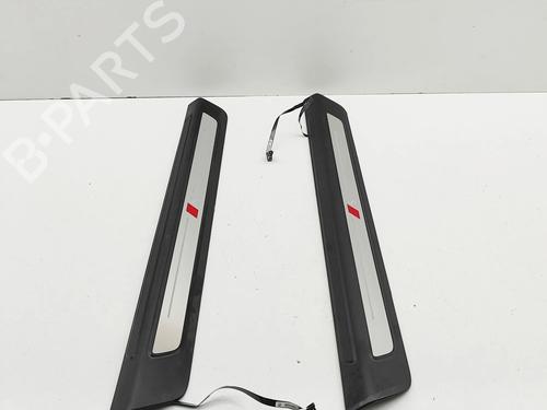 Step AUDI Q5 (GUB) SQ5 TFSI quattro | BP33847543C149 - Image 2