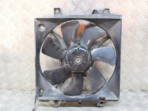 Used Radiator fan SUBARU FORESTER (SH_) 2.0 D AWD (SHH, SHD, SHN) (147 hp) 10368382