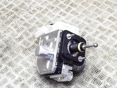 Used ABS pump ABS pump BMW X3 (G01, F97, G08) iX3 (286 hp) 27763978 27763978