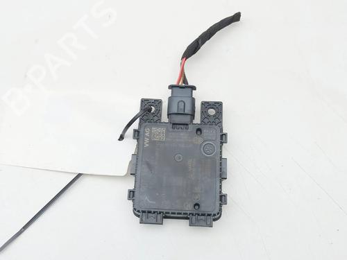 Electronic module SKODA OCTAVIA IV (NX3, NN3, PV3) 2.0 TDi | BP39421234M83 - Image 4