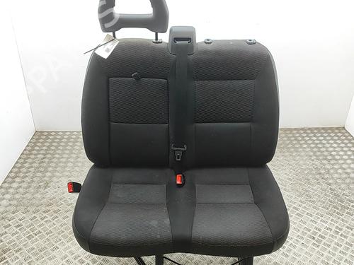 Sæde venstre fortil Sæde venstre fortil PEUGEOT BOXER Bus 2.0 BlueHDi 130 (130 hp) 35957594 35957594