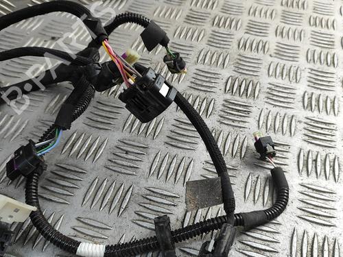 Electronic module JEEP AVENGER (J2) Electric | BP28560903M83 