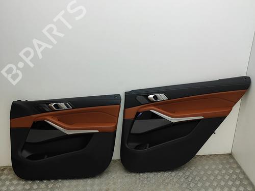 Sæde sæt BMW X7 (G07) xDrive 40 i Mild Hybrid | BP32269309C78 