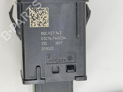 Switch AUDI Q5 (FYB, FYG) 40 TDI Mild Hybrid quattro | BP28431707I30 