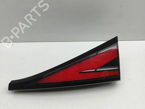 Farolim esquerdo da mala KIA SPORTAGE V (NQ5) 1.6 T-GDi Hybrid AWD (230 hp) 31192347