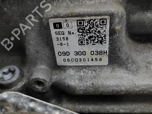 Gearbox BMW 3 (E90) 320 d xDrive | BP16141773M3 