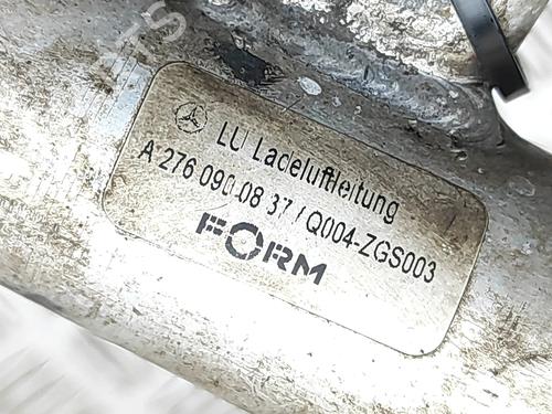 Pipe MERCEDES-BENZ E-CLASS (W213) AMG E 43 4-matic (213.064) | BP32269215M125