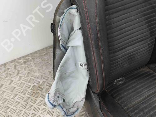 Seats set MERCEDES-BENZ GLA-CLASS (X156) GLA 220 CDI 4-matic (156.905) | BP29867309C78