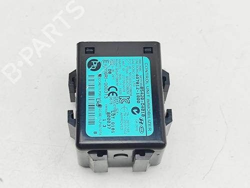 Módulo eletrónico KIA OPTIMA (JF) 1.7 CRDi | BP35790516M83  - Image 5