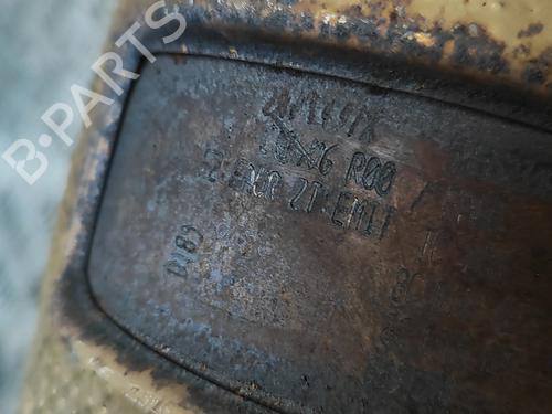 Catalyst ALFA ROMEO STELVIO (949_) 2.9 Q4 (949.AXG2A, 949.AXH2A, 949.AXS2A) | BP28954618M10  - Image 6