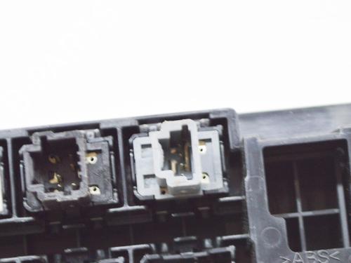 Switch NISSAN LEAF (ZE1) Electric | BP27762911I30 
