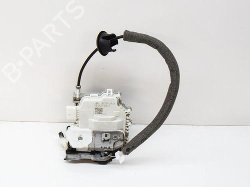 Used Front left lock Front left lock AUDI Q5 (FYB, FYG) 2.0 TFSI quattro (252 hp) 6771123 6771123
