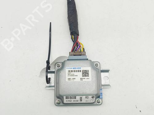 Used ECU airbags ECU airbags 38932193 38932193