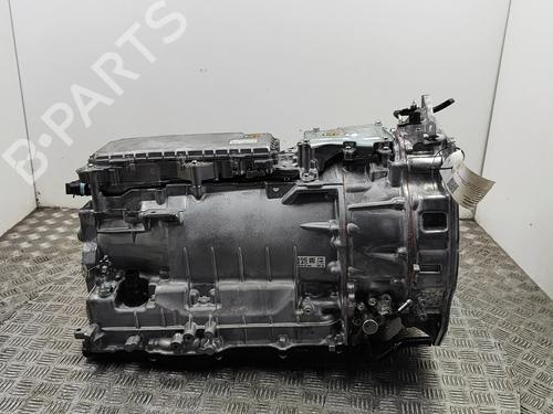 Boîte de vitesses MAZDA CX-80 (KL_) e-SKYACTIVE-D MHEV AWD (KL0H, KL3R3P) (254 hp) 32692034