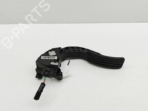 Pedal OPEL VIVARO B Van (X82) 1.6 CDTI (05) (90 hp) 31192625