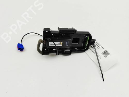 Antenne/Base ASTON MARTIN DBX 4.0 All-wheel Drive | BP36809500C140 - Image 5