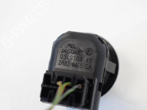 Switch JAGUAR XF I (X250) 3.0 D | BP9903816I30 