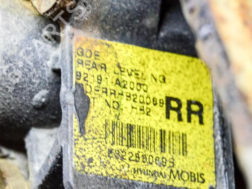 Electronic sensor KIA CEE'D (JD) 1.6 CRDi 115 | BP14648892M84