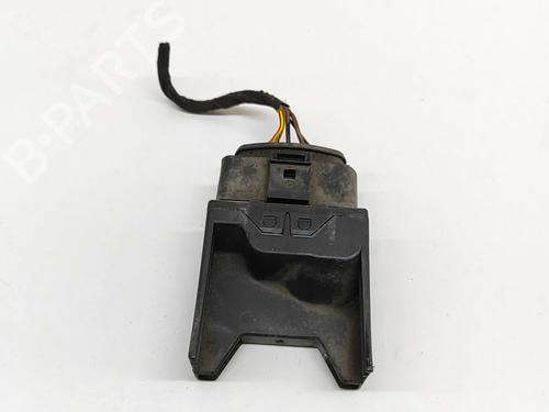 Used Electronic module AUDI A3 Sportback (8VA, 8VF) S3 quattro (300 hp) 24583506