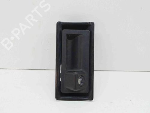 Tailgate handle AUDI A4 B8 (8K2) 1.8 T | BP29485925C132 