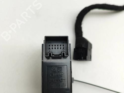 Switch VW PASSAT B8 (3G2, CB2) 2.0 TDI | BP37698767I30  - Image 5