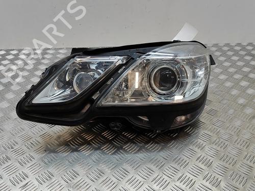 Left headlight AUDI Q7 (4LB) 3.0 TDI quattro | BP33364124C28 - Image 2