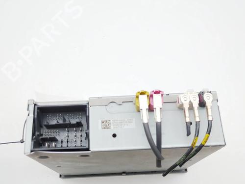 Electronic module SKODA KAROQ (NU7, ND7) 1.5 TSI | BP39590807M83 - Image 6