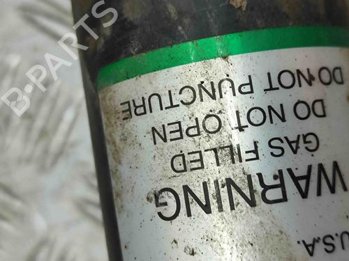 Left front shock absorber JEEP GRAND CHEROKEE IV (WK, WK2) 3.0 CRD V6 4x4 | BP29829667M16