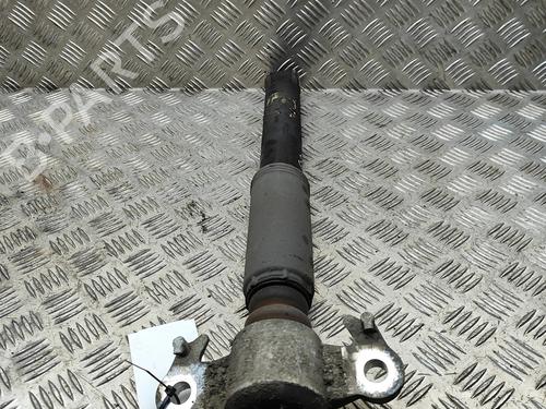 Right rear shock absorber VOLVO V60 II (225) B6 Mild-Hybrid AWD | BP31626579M19 