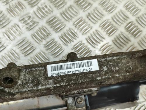 Steering rack MERCEDES-BENZ E-CLASS T-Model (S212) E 220 CDI / BlueTEC (212.202, 212.201) | BP28675125M22  - Image 7