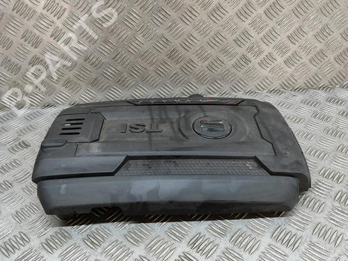Upper protection SEAT LEON ST (5F8) 2.0 Cupra | BP19502392M93 