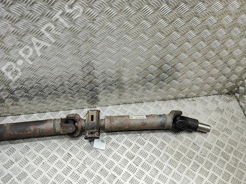 Driveshaft ISUZU D-MAX II (TFR, TFS) 2.5 CRDi 4x4 (TFS86J) | BP39243719M37 - Image 5