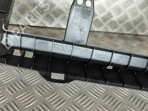 Tablier LEXUS NX (_Z1_) 300h AWD (AYZ15, AYZ15_, AYZ15R) | BP28028653C46 