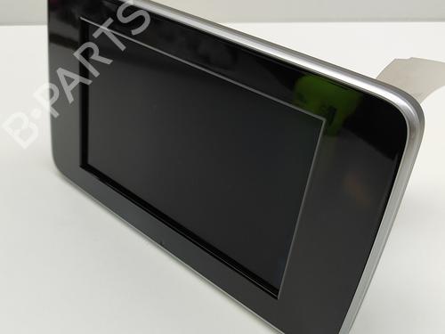 Display MERCEDES-BENZ C-CLASS (W205) C 220 d 4-matic (205.005) | BP26297702C48 