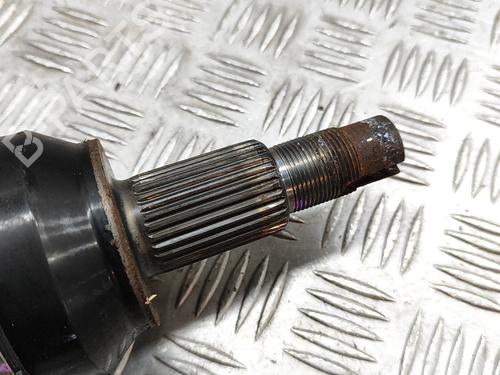 Right front driveshaft MASERATI GHIBLI III (M157) 3.0 S Q4 | BP24140892M39