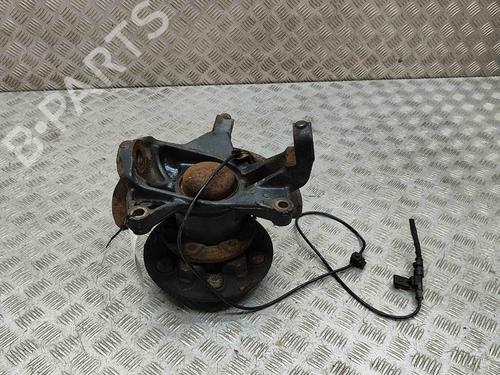 Højre Styrespindel Lejehus IVECO DAILY VI Platform/Chassis 33S14, 35S14, 35C14, 38S14 | BP29404073M26 