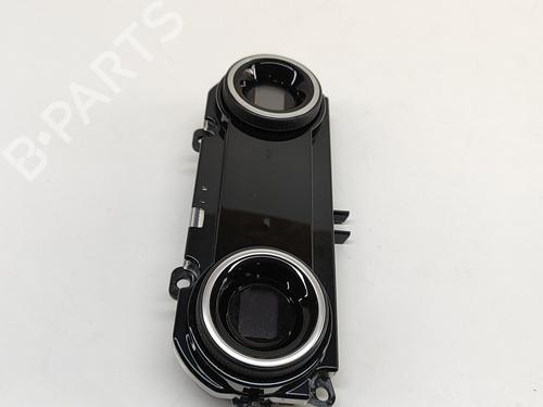 AC-Styringsenhed/Manøvreenhed LAND ROVER RANGE ROVER IV (L405) 4.4 SDV8 4x4 | BP24582750I5 