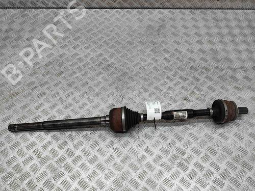 Used Right rear driveshaft VOLVO XC40 (536) Recharge AWD (408 hp) 29075950