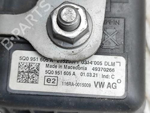 Control unit AUDI A6 C8 Avant (4A5) 50 TDI Mild Hybrid quattro | BP38070838M11 - Image 6