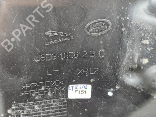 Other JAGUAR I-PACE (X590) EV400 AWD | BP27768320O1 - Image 6