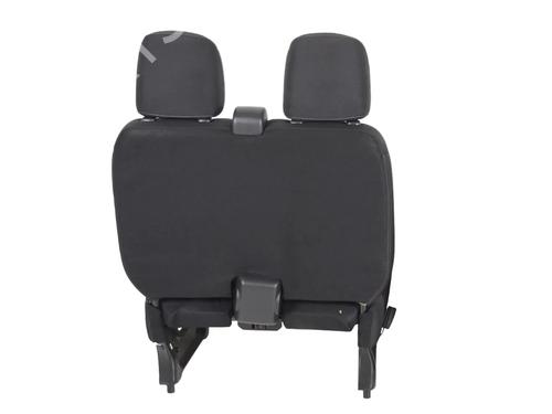 Left front seat RENAULT TRAFIC III Bus (JG_) 2.0 dCi 120 (JGMN) | BP33366843C15 - Image 2