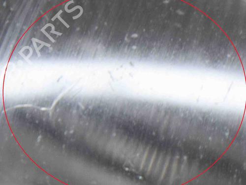 Left front fog light JEEP COMPASS (MK49) 2.0 CRD 4x4 | BP8144800C30 