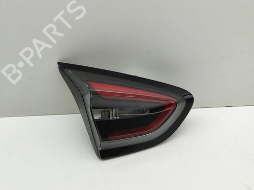 Used Left tailgate light Left tailgate light FORD PUMA (J2K, CF7) 1.0 EcoBoost mHEV (155 hp) 29392145 29392145
