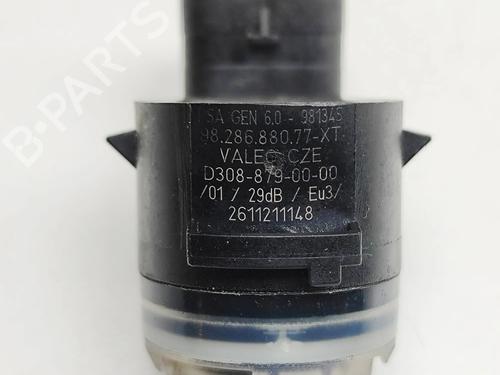 Electronic module OPEL MOKKA 1.2 (76) | BP37029439M83 - Image 7