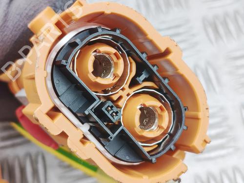 Cable MERCEDES-BENZ EQA (H243) EQA 250 (243.701) | BP38706800E12 - Image 4