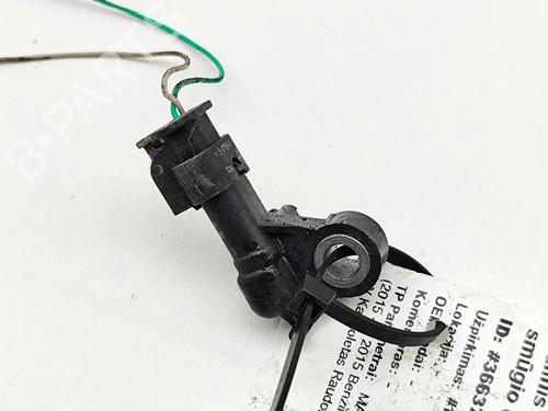 Used Electronic sensor Electronic sensor 37402684 37402684