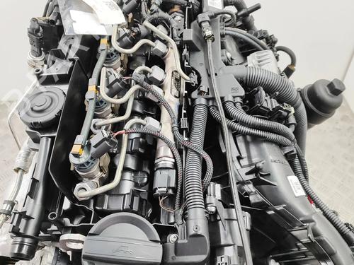 Engine BMW 5 (E60) 530 d | BP35982670M1 - Image 8